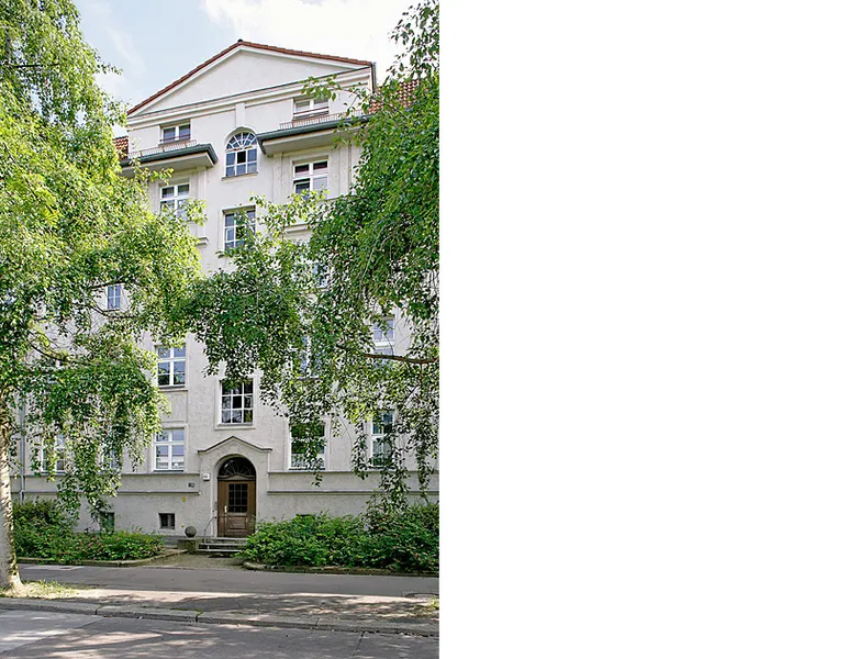 Wohnung in Berlin — photo 1